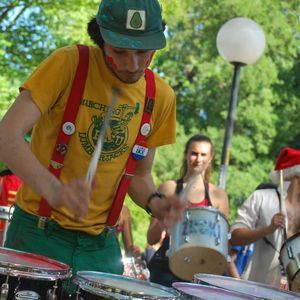 Meet your Posher, Miles